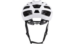 Šalmas FORCE LYNX // dydis: L/XL (58-62 cm) (balta)