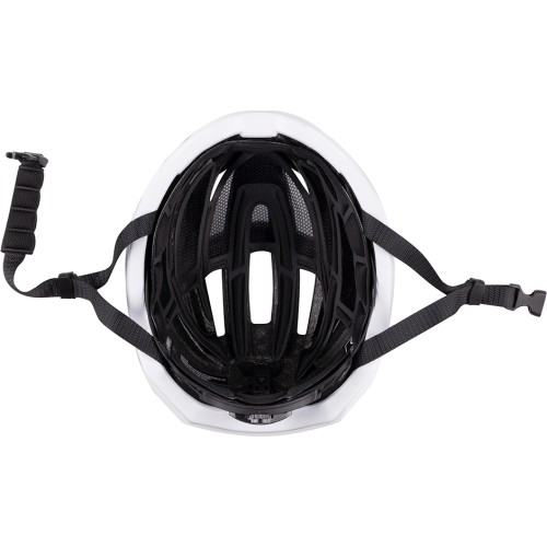 Šalmas FORCE LYNX // dydis: L/XL (58-62 cm) (balta)