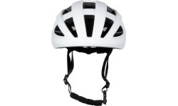 Šalmas FORCE Falcon // dydis: L/XL (58-61 cm) (balta)