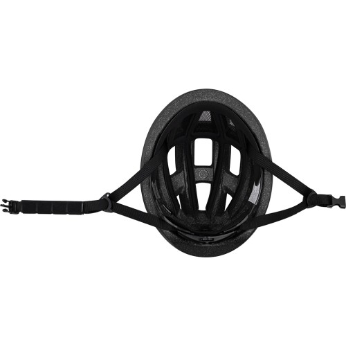 Šalmas FORCE Falcon // dydis: S/M (55-58 cm) (juoda)