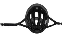 Kask FORCE Falcon // rozmiar: S/M (55-58 cm) (czarny)
