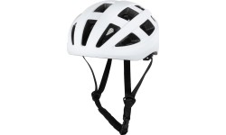 Šalmas FORCE Falcon // dydis: S/M (55-58 cm) (balta)