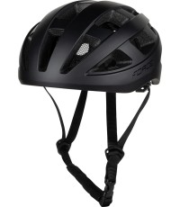 Šalmas FORCE Falcon // dydis: L/XL (58-61 cm) (juoda)