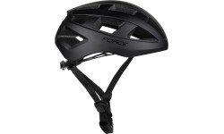 Šalmas FORCE Falcon // dydis: L/XL (58-61 cm) (juoda)