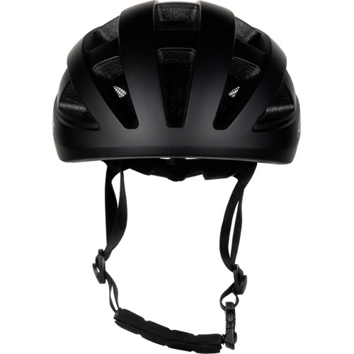 Šalmas FORCE Falcon // dydis: L/XL (58-61 cm) (juoda)