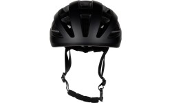 Šalmas FORCE Falcon // dydis: L/XL (58-61 cm) (juoda)