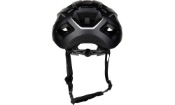 Šalmas FORCE Falcon // dydis: L/XL (58-61 cm) (juoda)