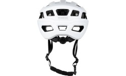 Šalmas FORCE Dox // dydis: L/XL (58-61 cm) (balta)