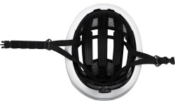 Kask FORCE Dox // rozmiar: S/M (55-58 cm) (biały)