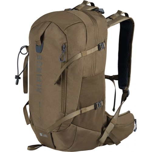 Alpinus Mallcu 28 olive/green backpack