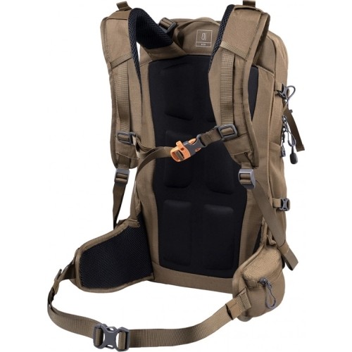 Alpinus Mallcu 28 olive/green backpack