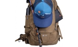 Alpinus Mallcu 28 olive/green backpack