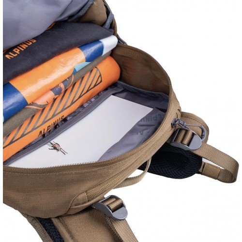 Alpinus Mallcu 28 olive/green backpack