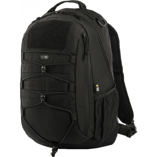M-Tac Urban Line Force Pack Backpack Black