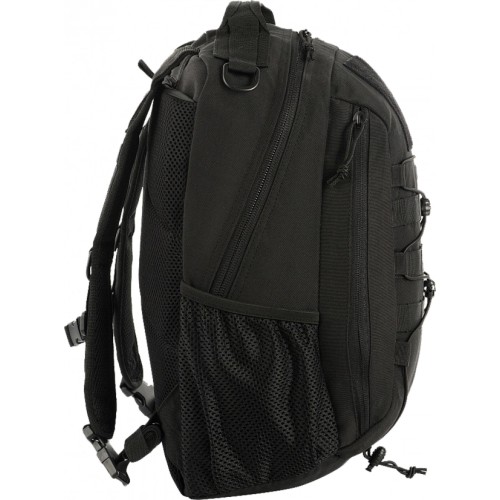 M-Tac Urban Line Force Pack Backpack Black