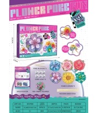 Creative Flower Making Set