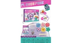 Creative Flower Making Set