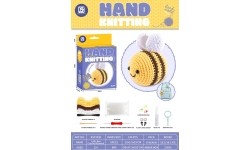Creative Fingernail Making Set Bee