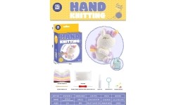 Creative Unicorn Fingernail Making Set