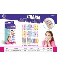 Wristband Making Set
