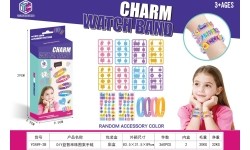 Wristband Making Set