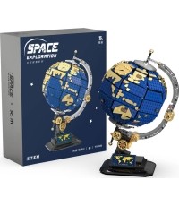 Globe set 1455el.