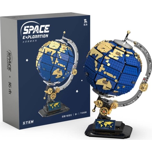 Globe set 1455el.