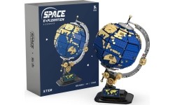 Globe set 1455el.