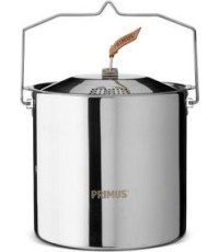 Garnek ze stali nierdzewnej Primus Campfire, 5 l