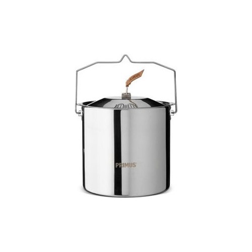 Garnek ze stali nierdzewnej Primus Campfire, 5 l