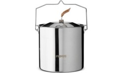 Garnek ze stali nierdzewnej Primus Campfire, 5 l