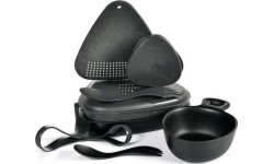 Menażka Light My Fire Outdoor MealKit Bio slatyblack
