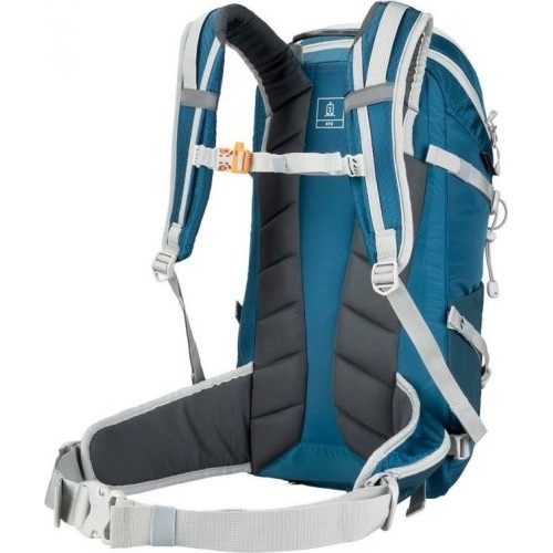 Plecak Alpinus Teno 24 morski
