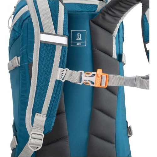 Plecak Alpinus Teno 24 morski