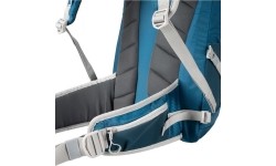 Plecak Alpinus Teno 24 morski
