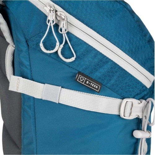 Plecak Alpinus Teno 24 morski