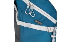 Plecak Alpinus Teno 24 morski
