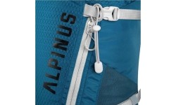 Plecak Alpinus Teno 24 morski