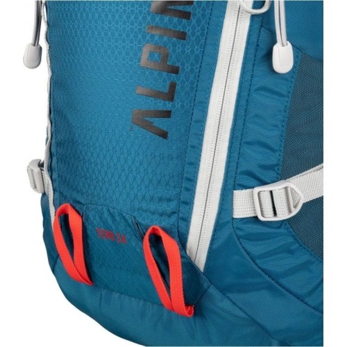 Plecak Alpinus Teno 24 morski