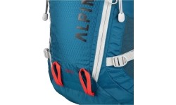Plecak Alpinus Teno 24 morski