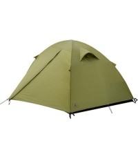 Namiot turystyczny Alpinus Velebit 2, zielony