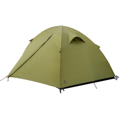 Namiot turystyczny Alpinus Velebit 2, zielony