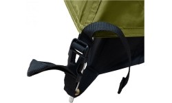 Namiot turystyczny Alpinus Velebit 2, zielony