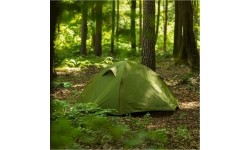 Namiot turystyczny Alpinus Velebit 2, zielony