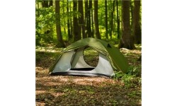 Namiot turystyczny Alpinus Velebit 2, zielony