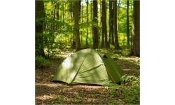 Namiot turystyczny Alpinus Velebit 2, zielony