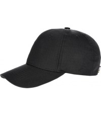 Czapka baseballowa M-Tac Flex Rip-Stop czarna