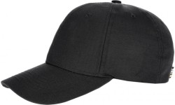 Czapka baseballowa M-Tac Flex Rip-Stop czarna