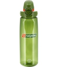 Butelka Nalgene On The Fly 0,65 l Juniper Orange