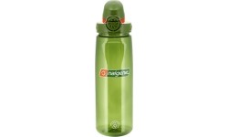 Butelka Nalgene On The Fly 0,65 l Juniper Orange